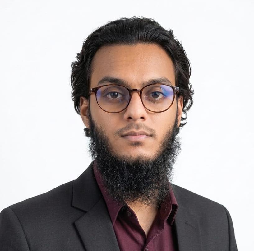 Tanim Mahmud Ibn Masud